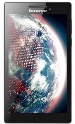 Замена экрана на планшете Lenovo Tab 2 A7-20F в Астрахане